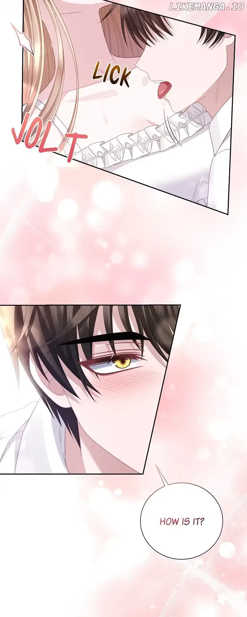 When Cinderella’s Magic Fades Away Chapter 38 page 10