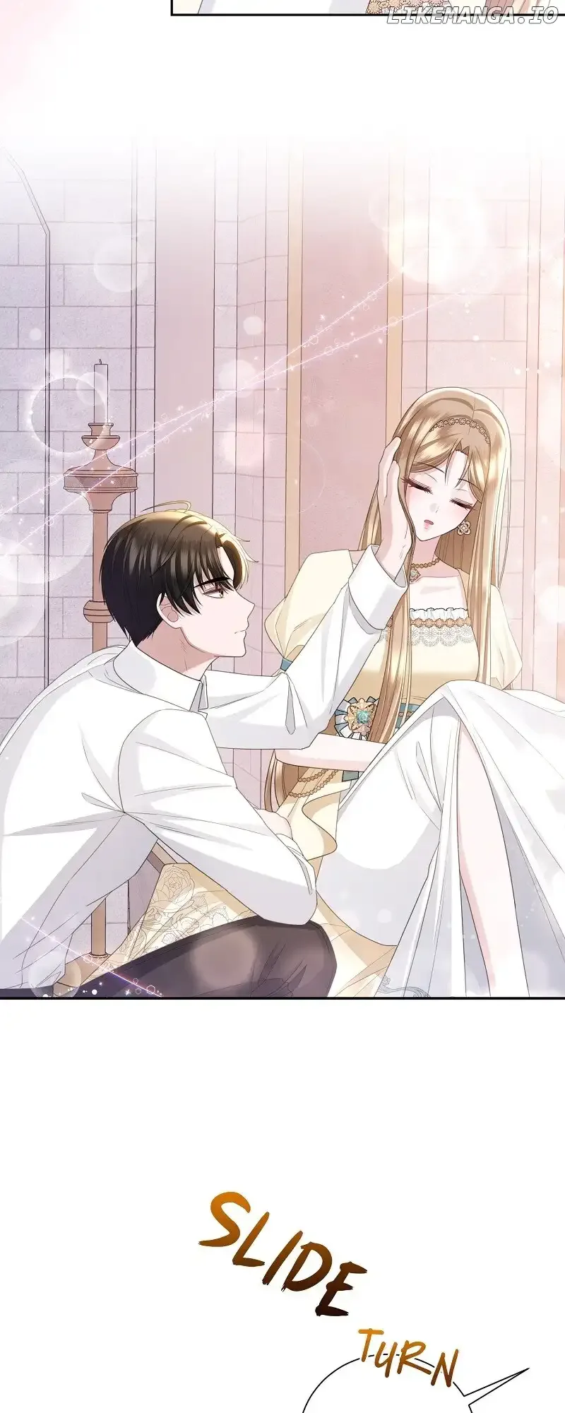 When Cinderella’s Magic Fades Away Chapter 38 page 5