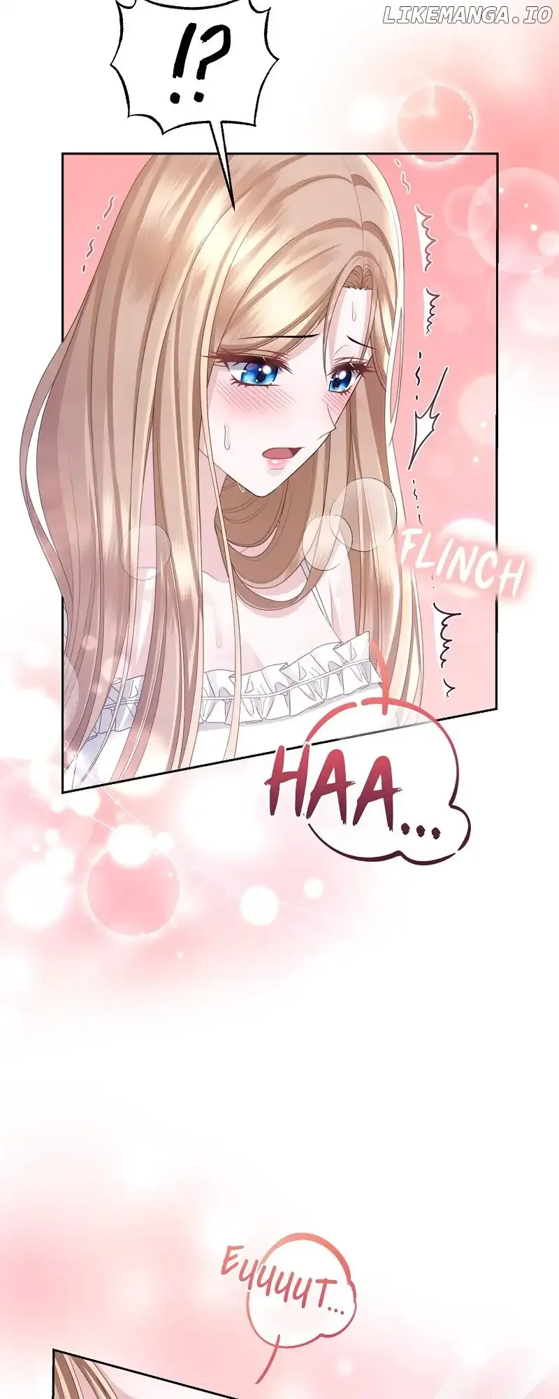 When Cinderella’s Magic Fades Away Chapter 38 page 9