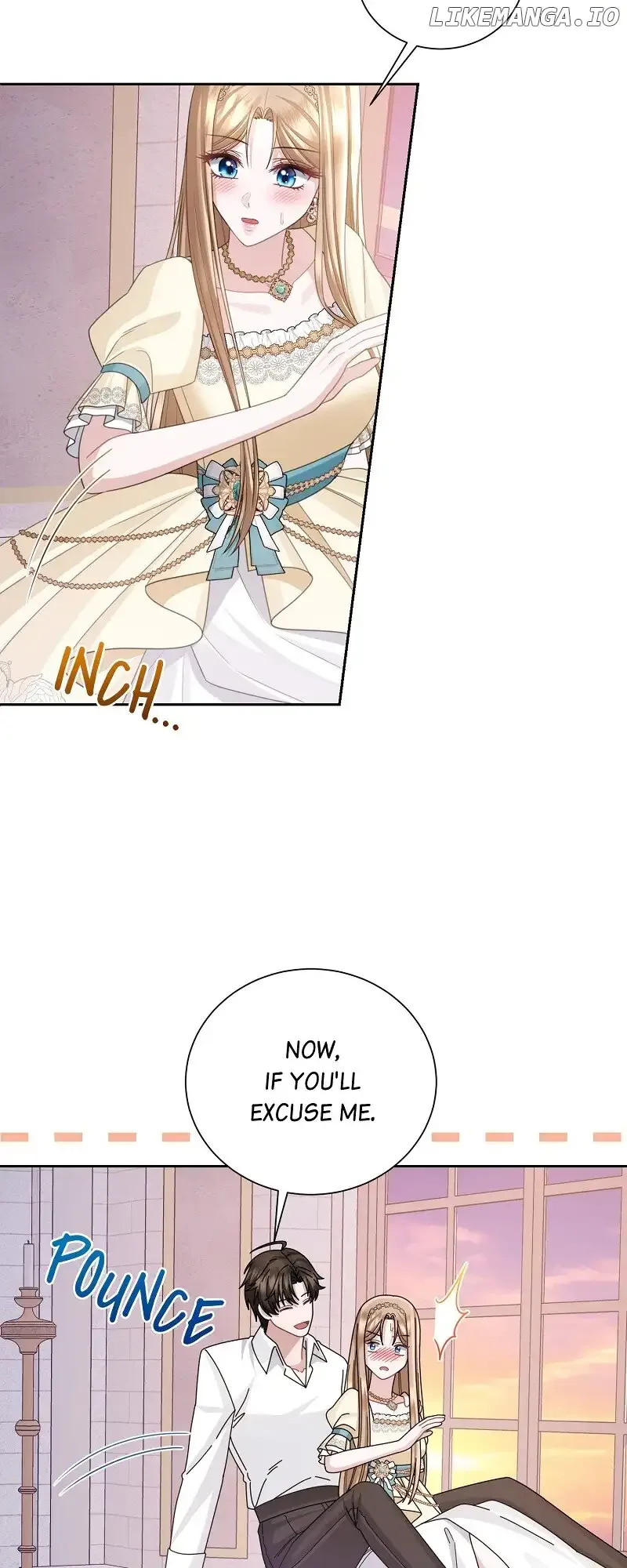 When Cinderella’s Magic Fades Away Chapter 38 page 20