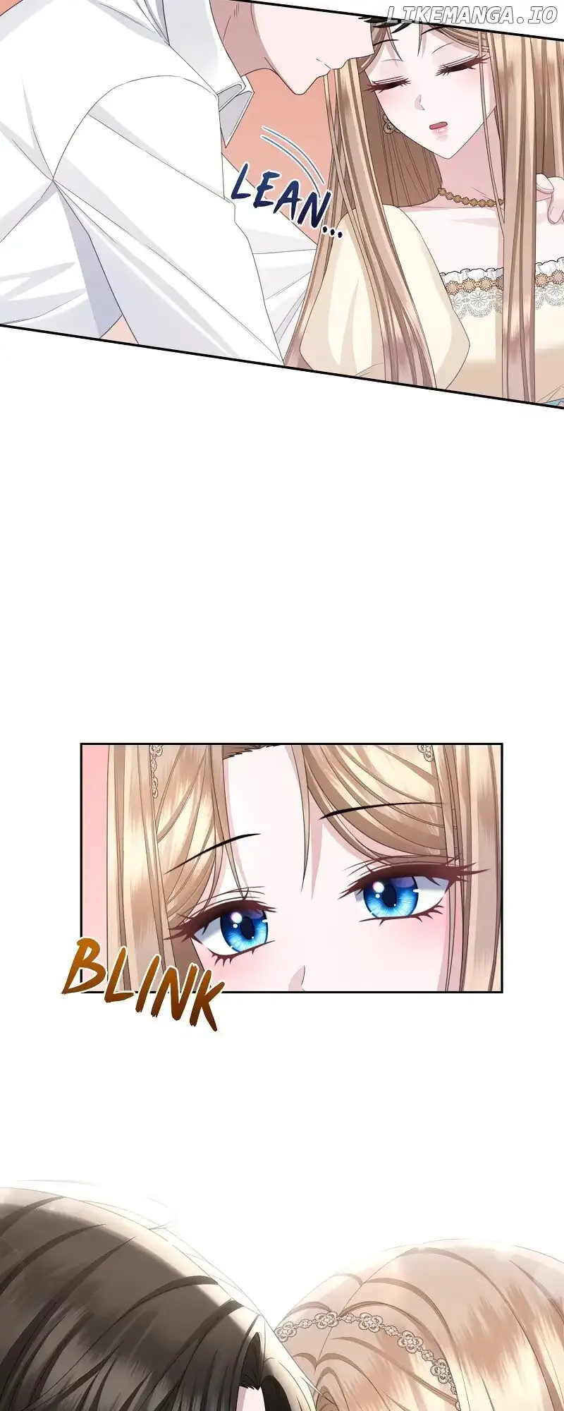 When Cinderella’s Magic Fades Away Chapter 38 page 16