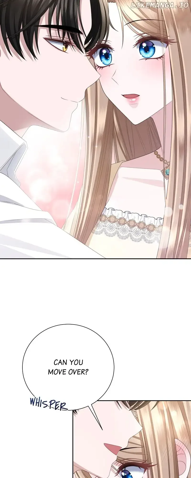 When Cinderella’s Magic Fades Away Chapter 38 page 17
