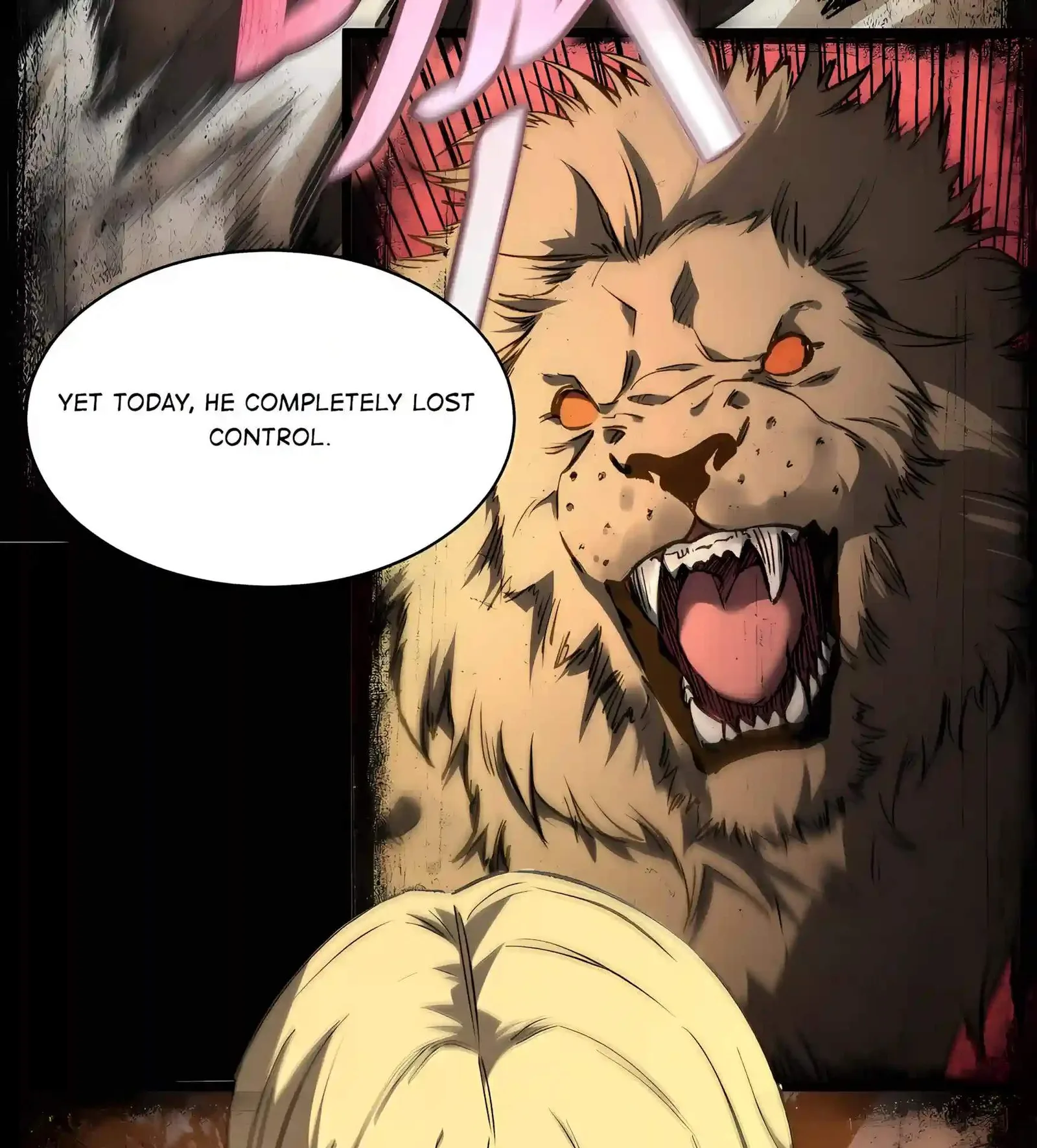SSS Grade Saint Knight Chapter 218 page 67
