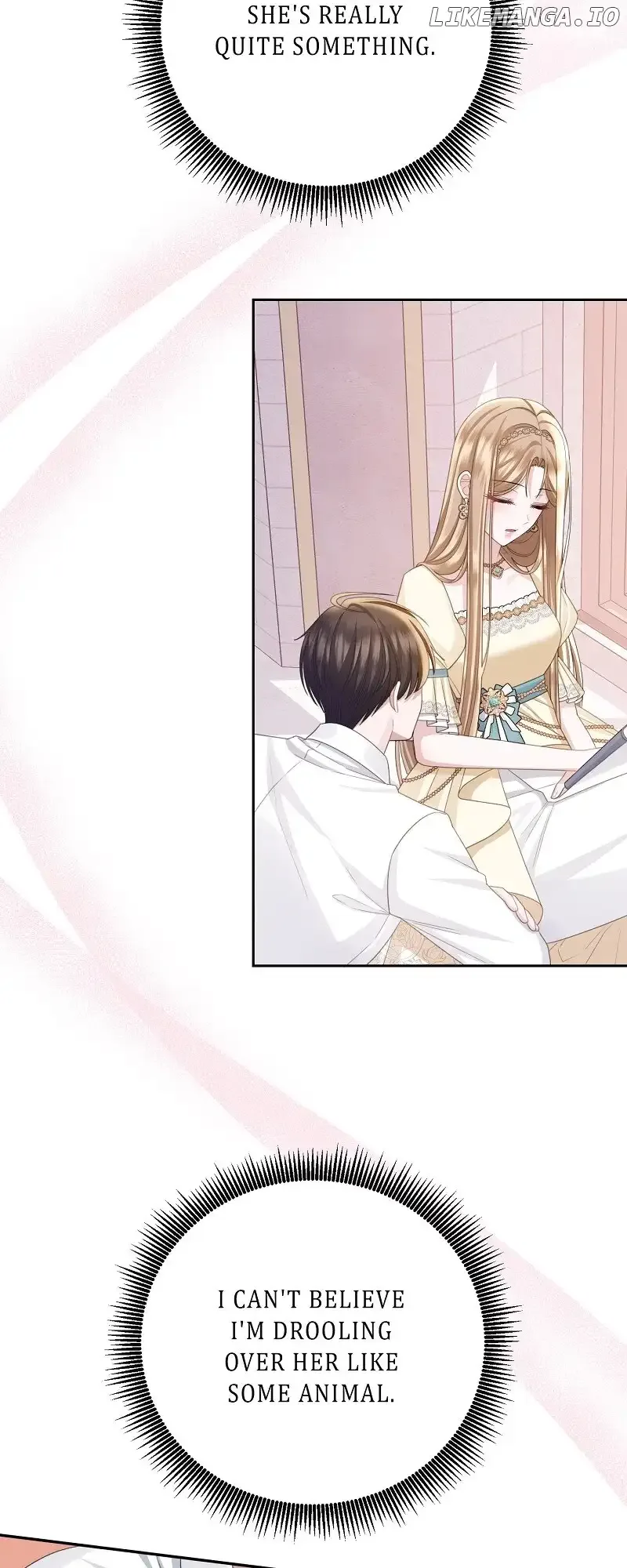 When Cinderella’s Magic Fades Away Chapter 38 page 15