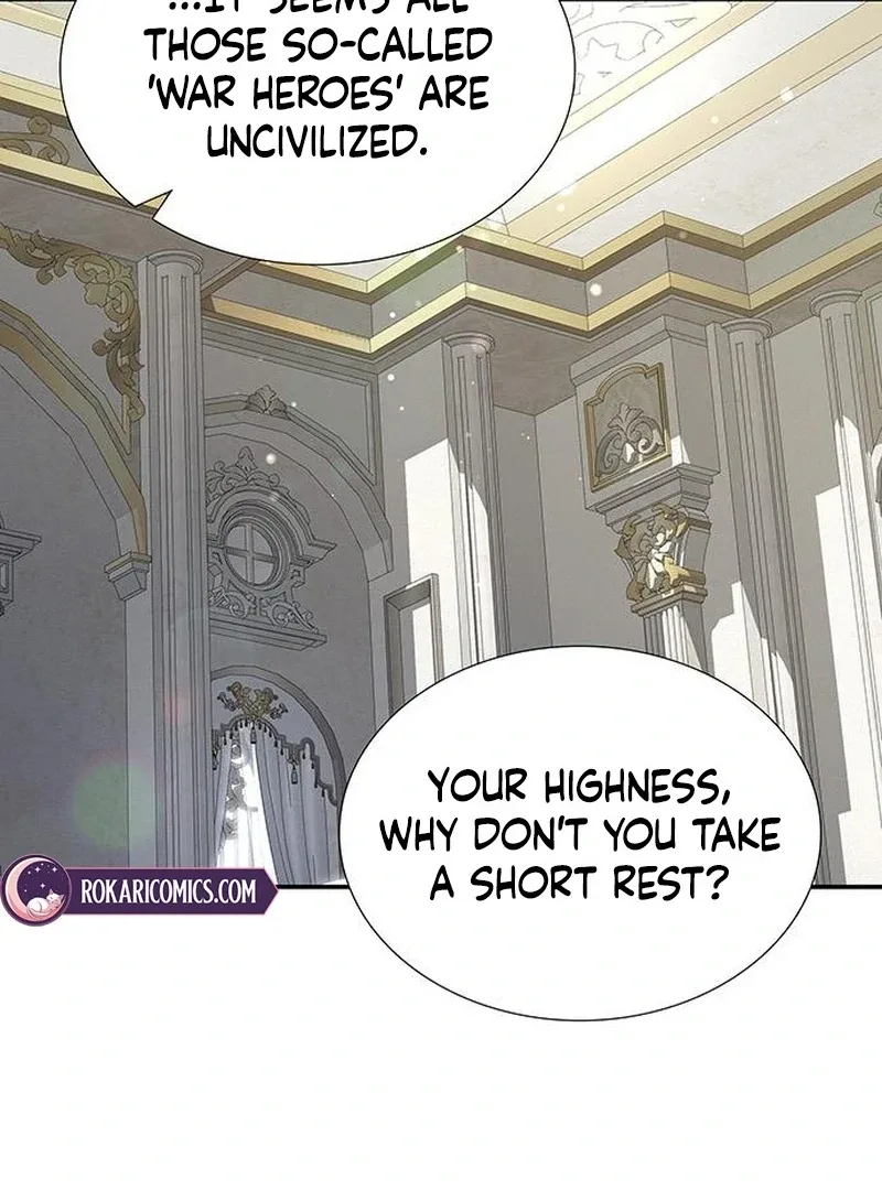 Do Your Best and Regret Chapter 37 page 79