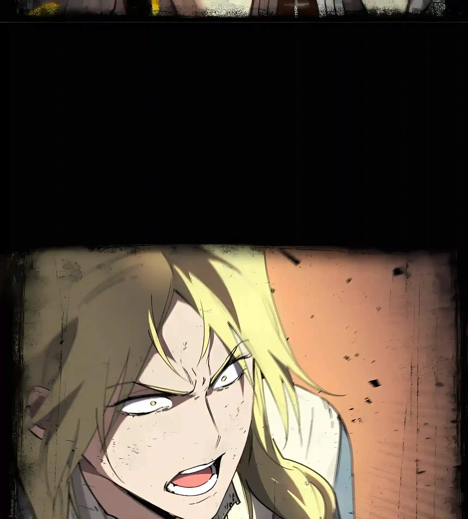 SSS Grade Saint Knight Chapter 218 page 69