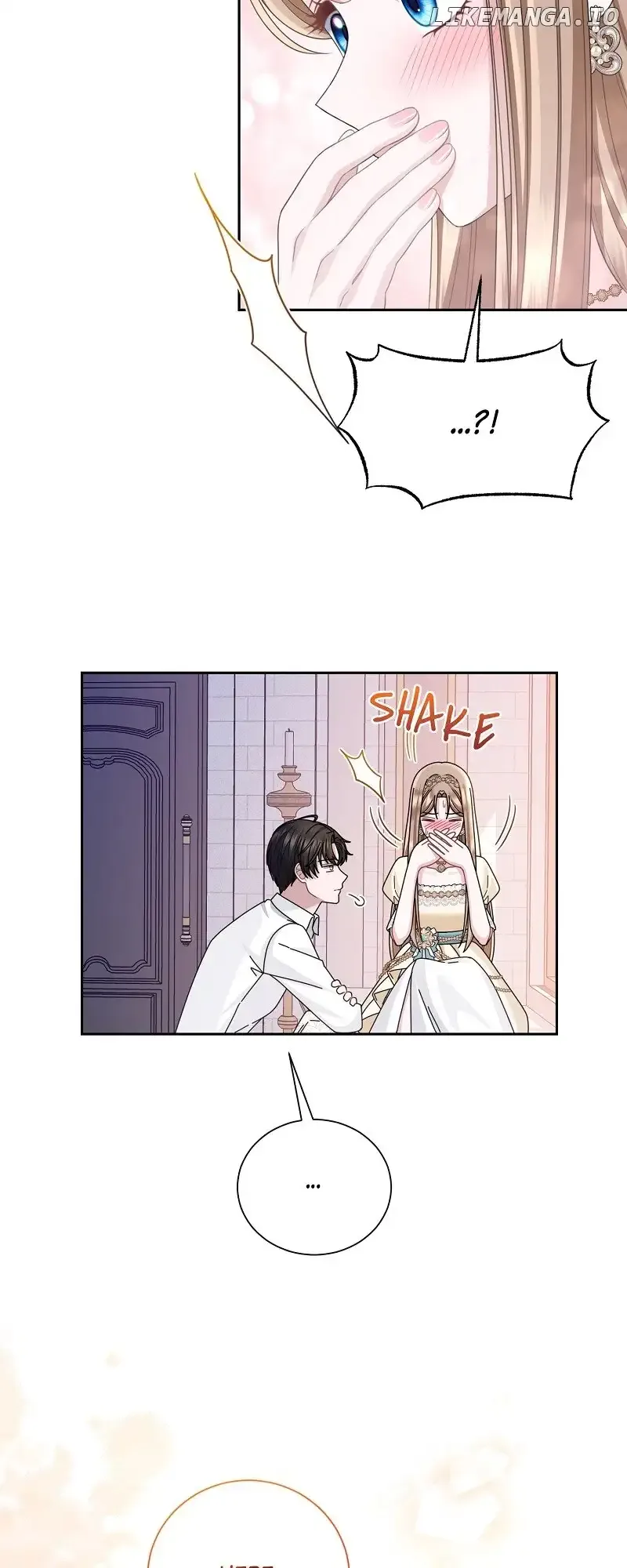 When Cinderella’s Magic Fades Away Chapter 38 page 18