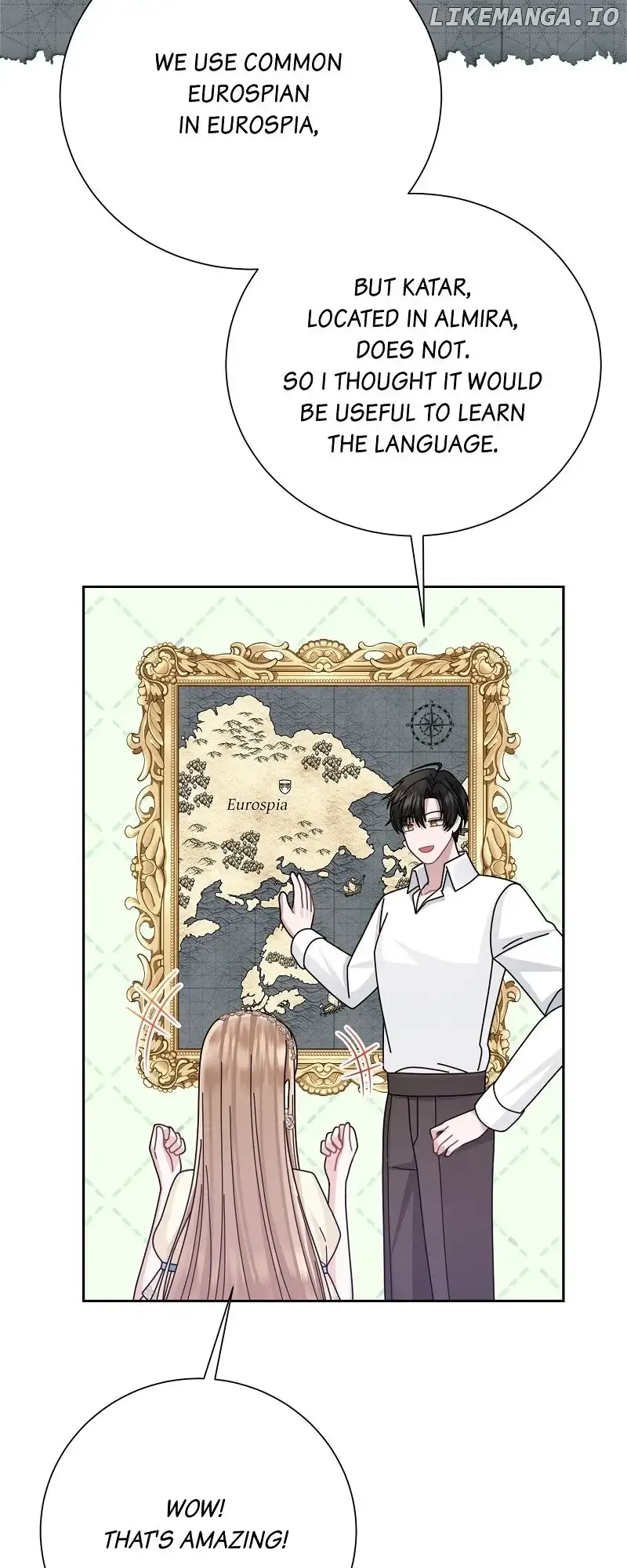 When Cinderella’s Magic Fades Away Chapter 38 page 27
