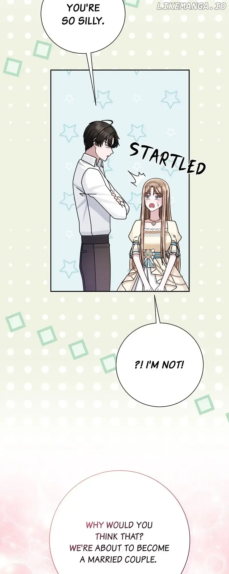 When Cinderella’s Magic Fades Away Chapter 38 page 30