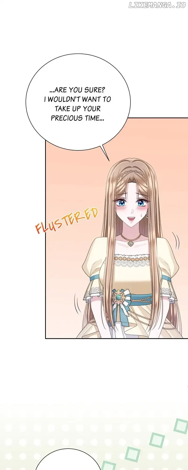 When Cinderella’s Magic Fades Away Chapter 38 page 29