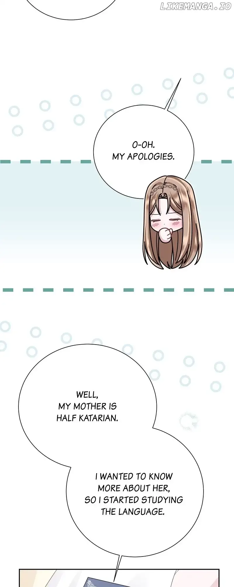 When Cinderella’s Magic Fades Away Chapter 38 page 24