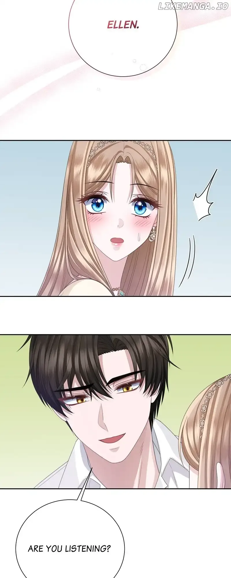 When Cinderella’s Magic Fades Away Chapter 38 page 23