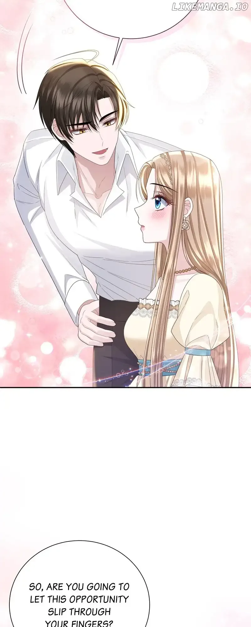 When Cinderella’s Magic Fades Away Chapter 38 page 31