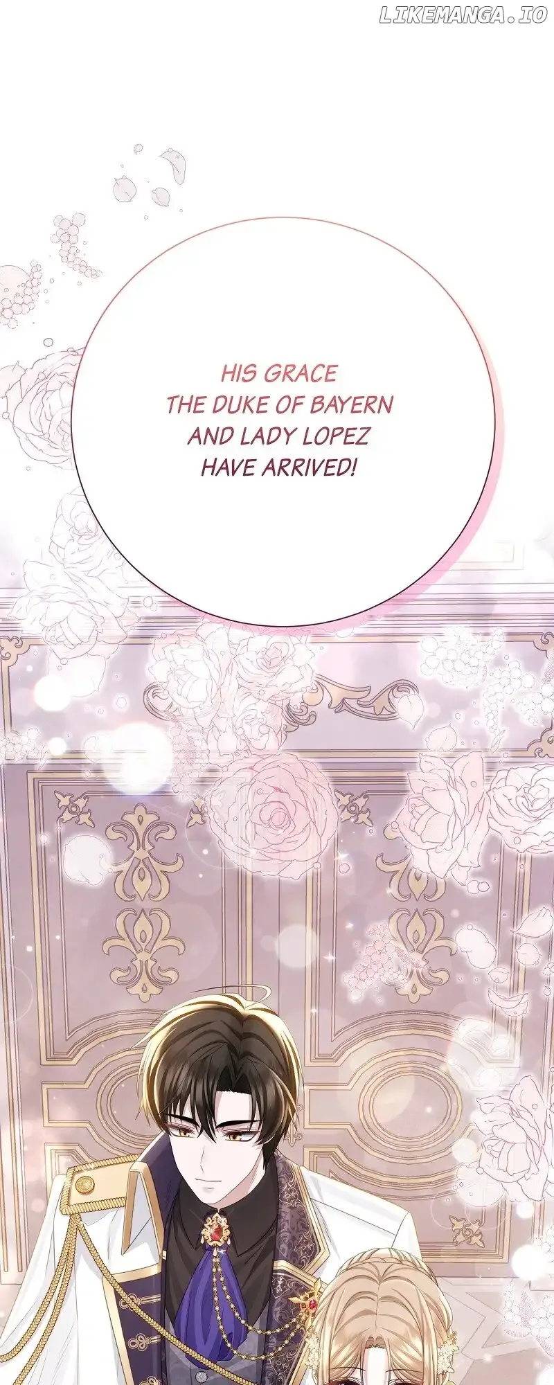 When Cinderella’s Magic Fades Away Chapter 38 page 39