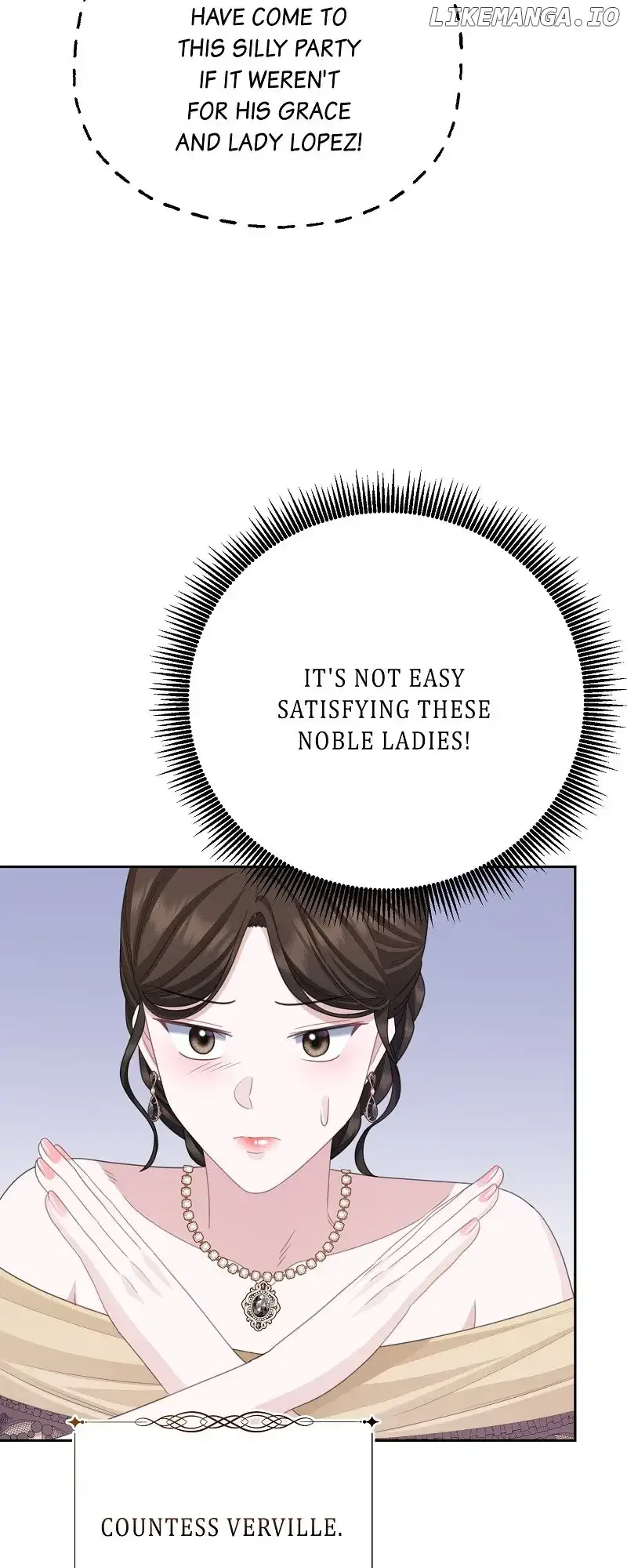 When Cinderella’s Magic Fades Away Chapter 38 page 37