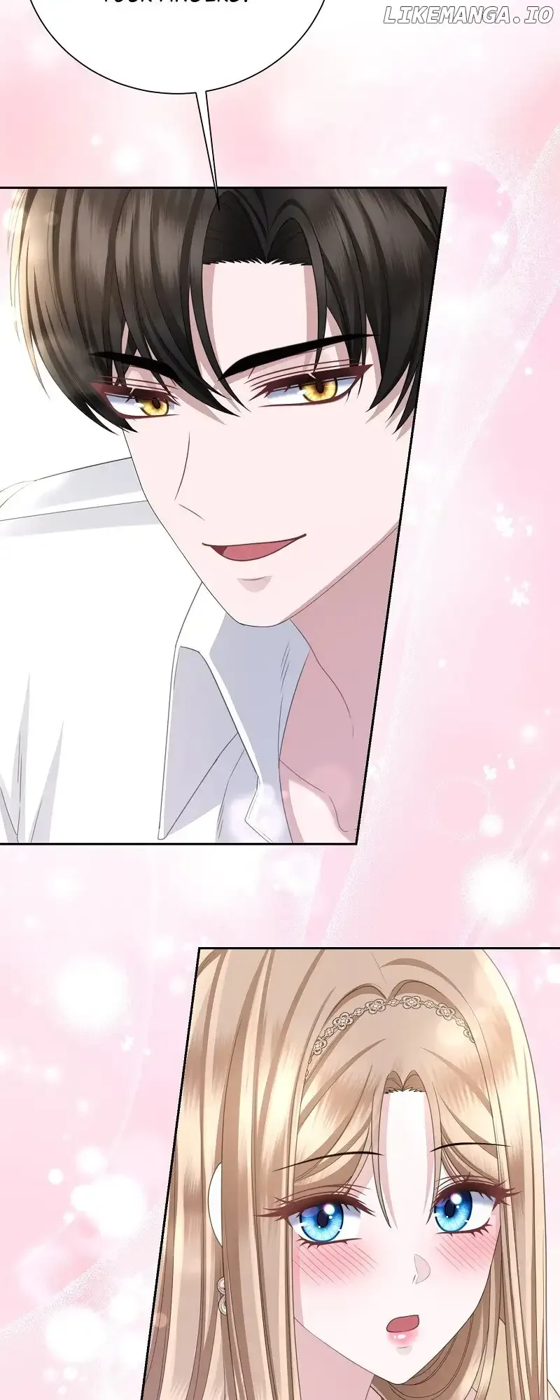 When Cinderella’s Magic Fades Away Chapter 38 page 32