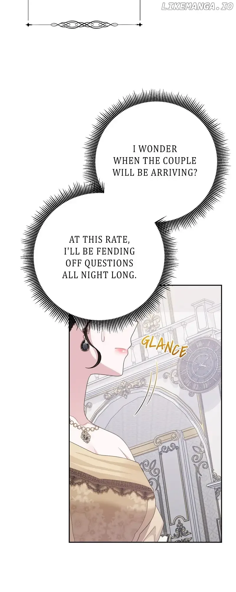 When Cinderella’s Magic Fades Away Chapter 38 page 38