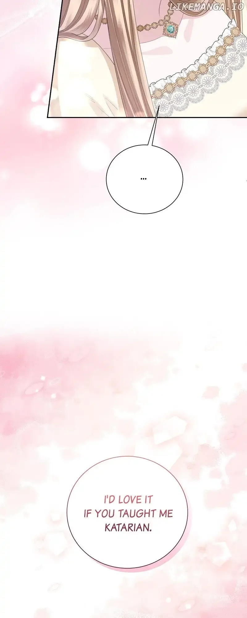 When Cinderella’s Magic Fades Away Chapter 38 page 33