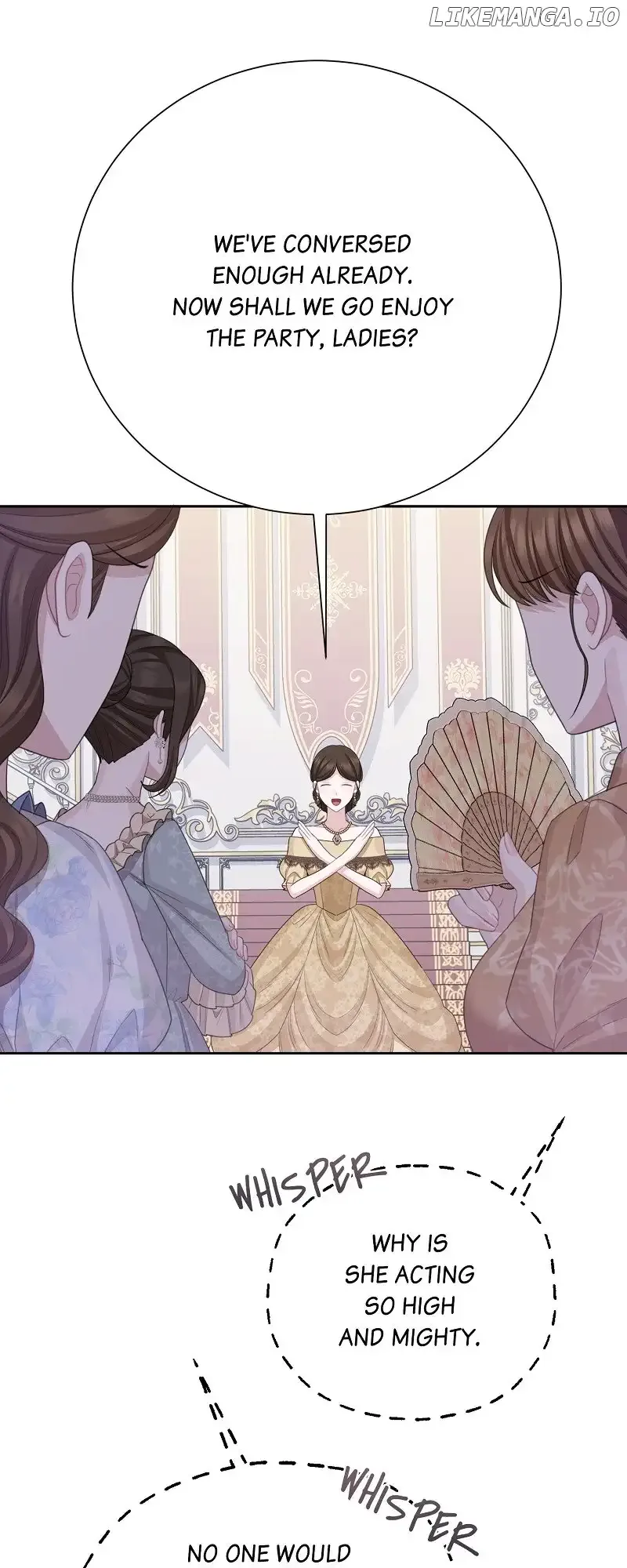 When Cinderella’s Magic Fades Away Chapter 38 page 36
