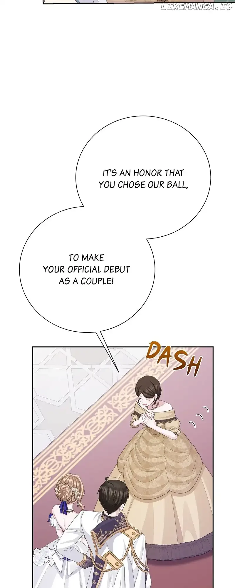 When Cinderella’s Magic Fades Away Chapter 38 page 45