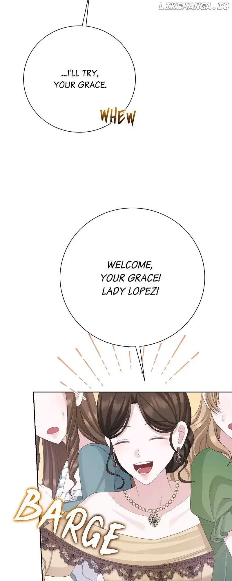 When Cinderella’s Magic Fades Away Chapter 38 page 44