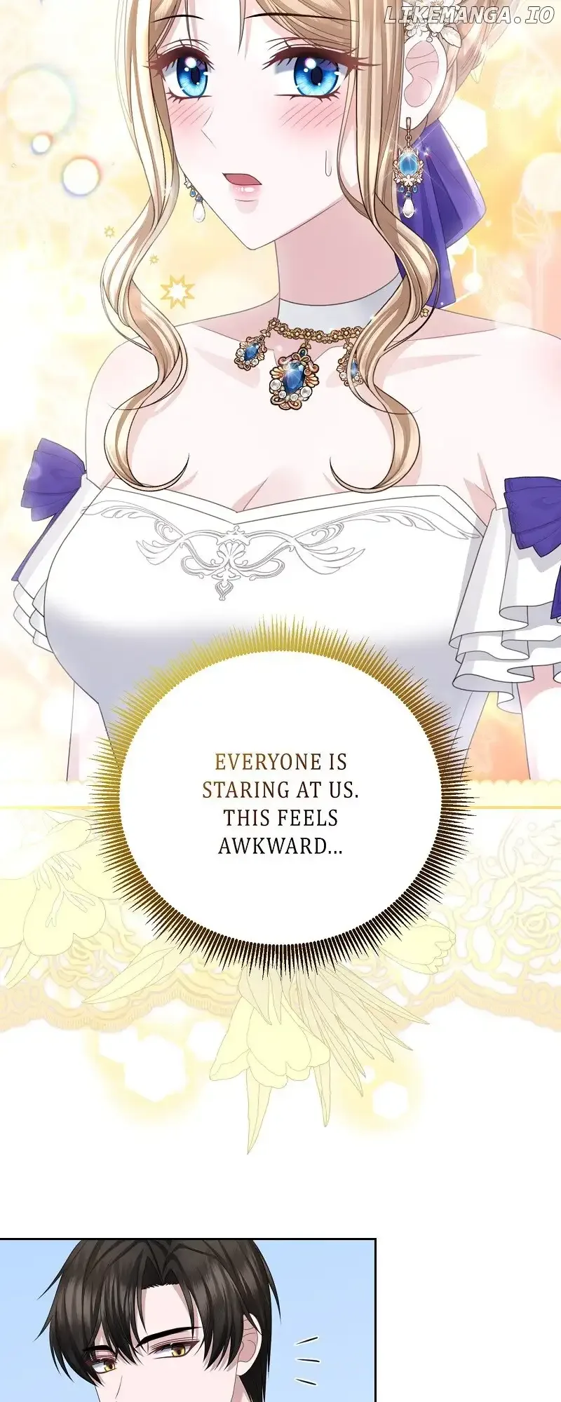 When Cinderella’s Magic Fades Away Chapter 38 page 42