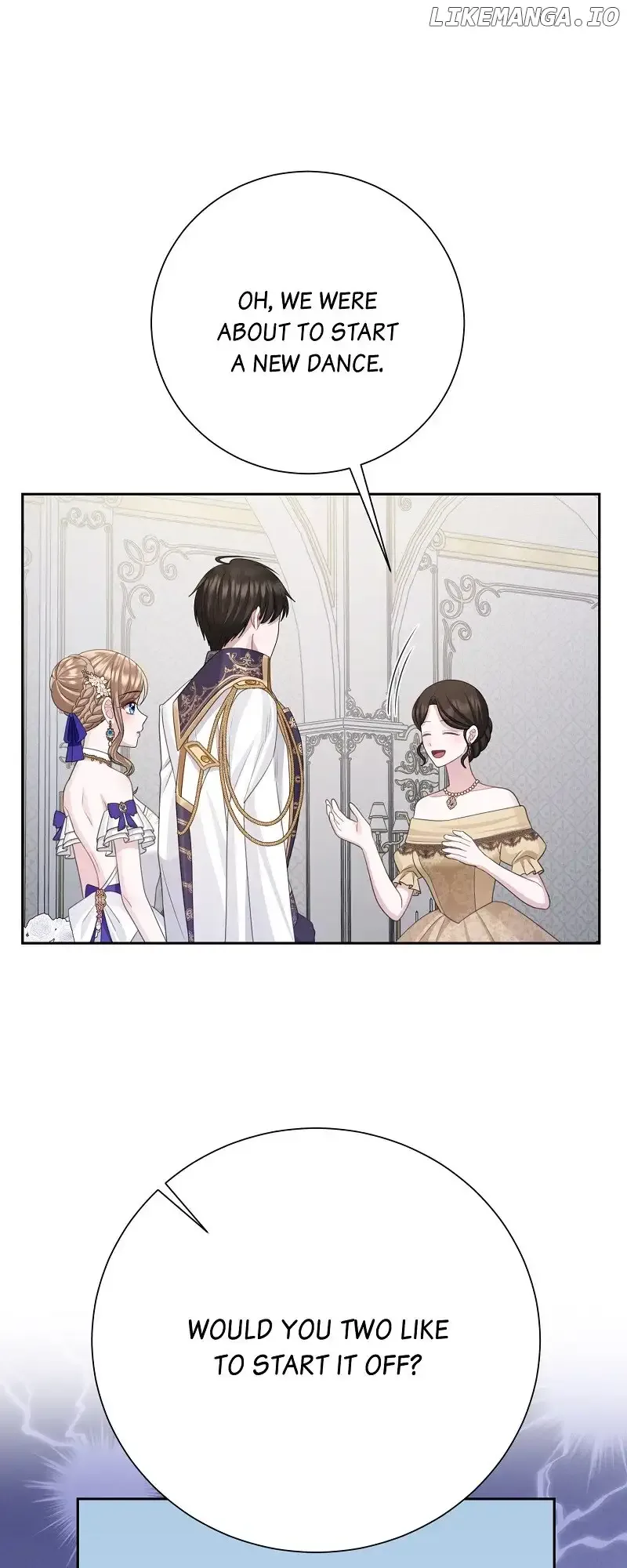 When Cinderella’s Magic Fades Away Chapter 38 page 49