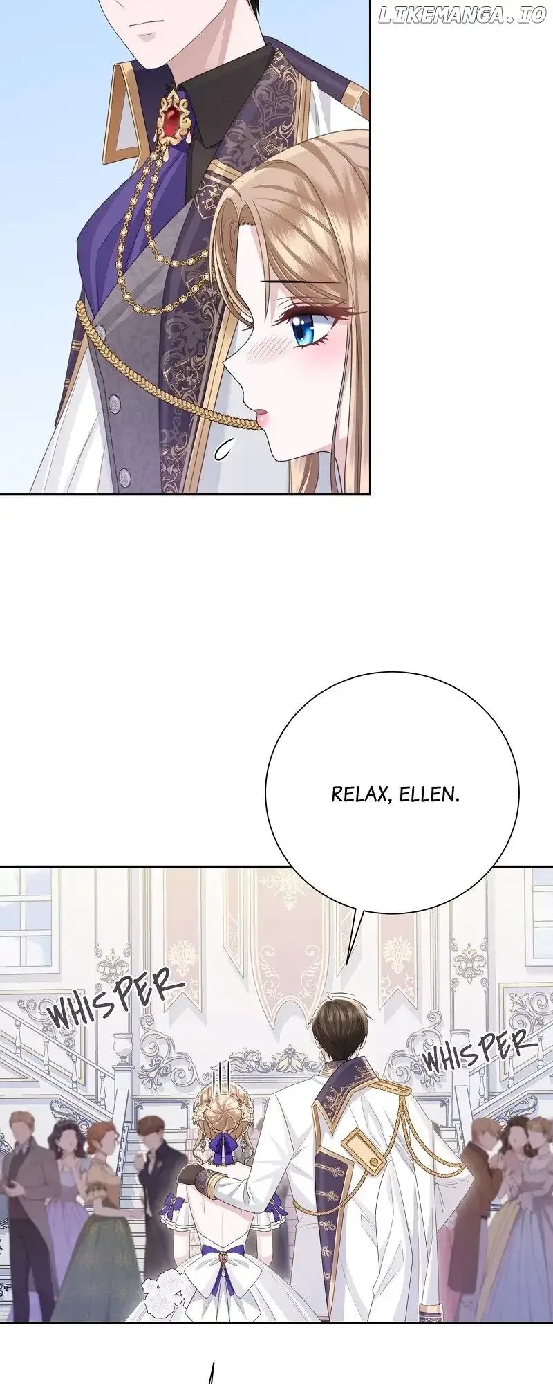 When Cinderella’s Magic Fades Away Chapter 38 page 43