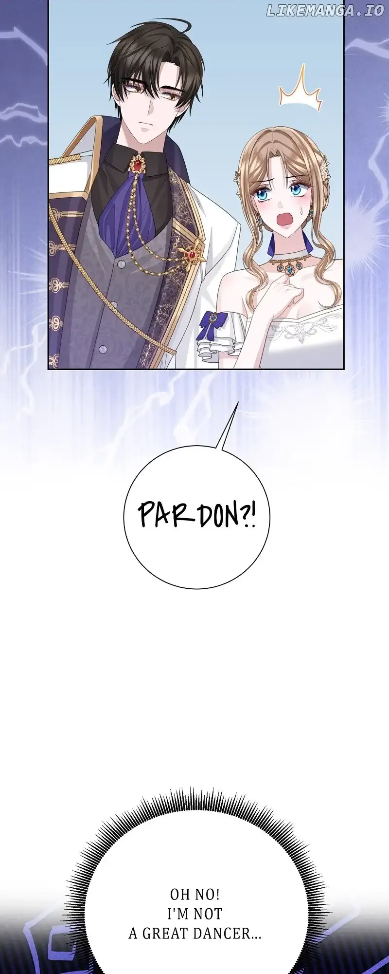 When Cinderella’s Magic Fades Away Chapter 38 page 50