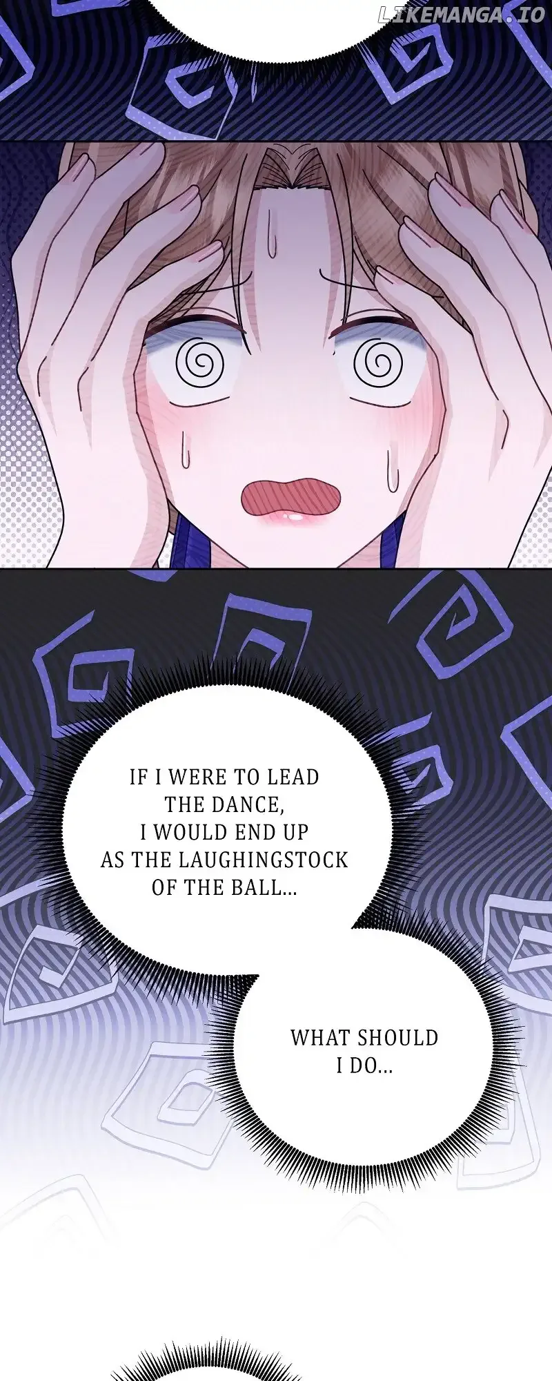 When Cinderella’s Magic Fades Away Chapter 38 page 51
