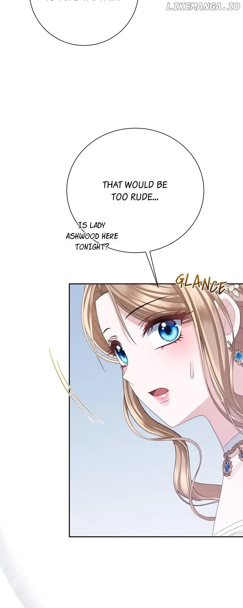 When Cinderella’s Magic Fades Away Chapter 38 page 56
