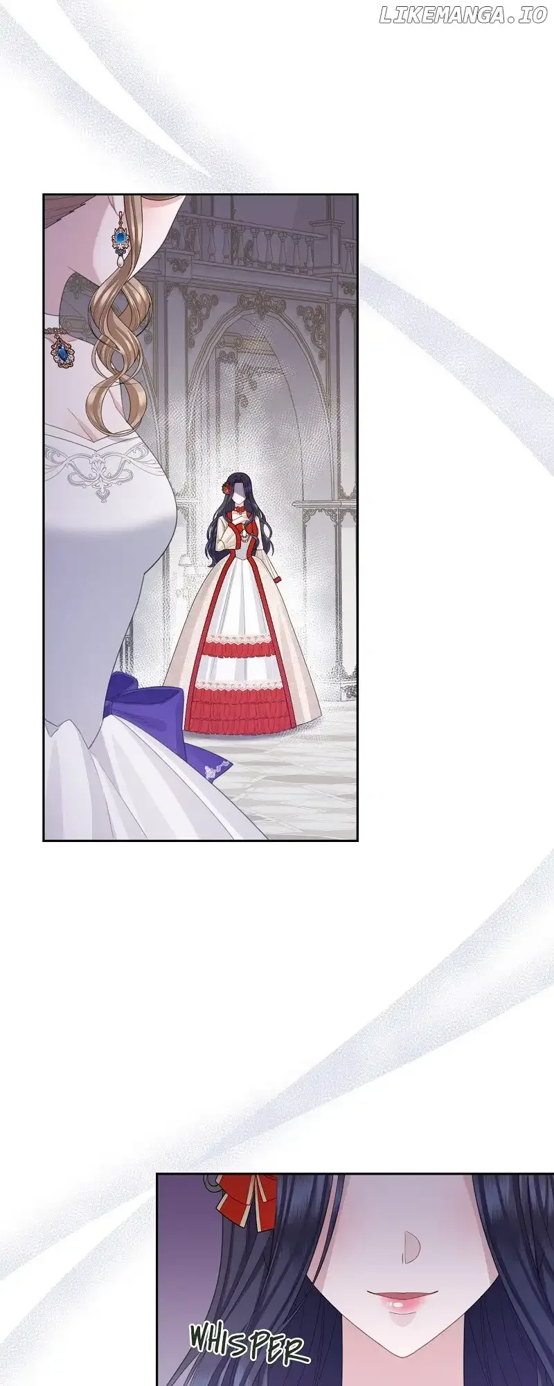 When Cinderella’s Magic Fades Away Chapter 38 page 57