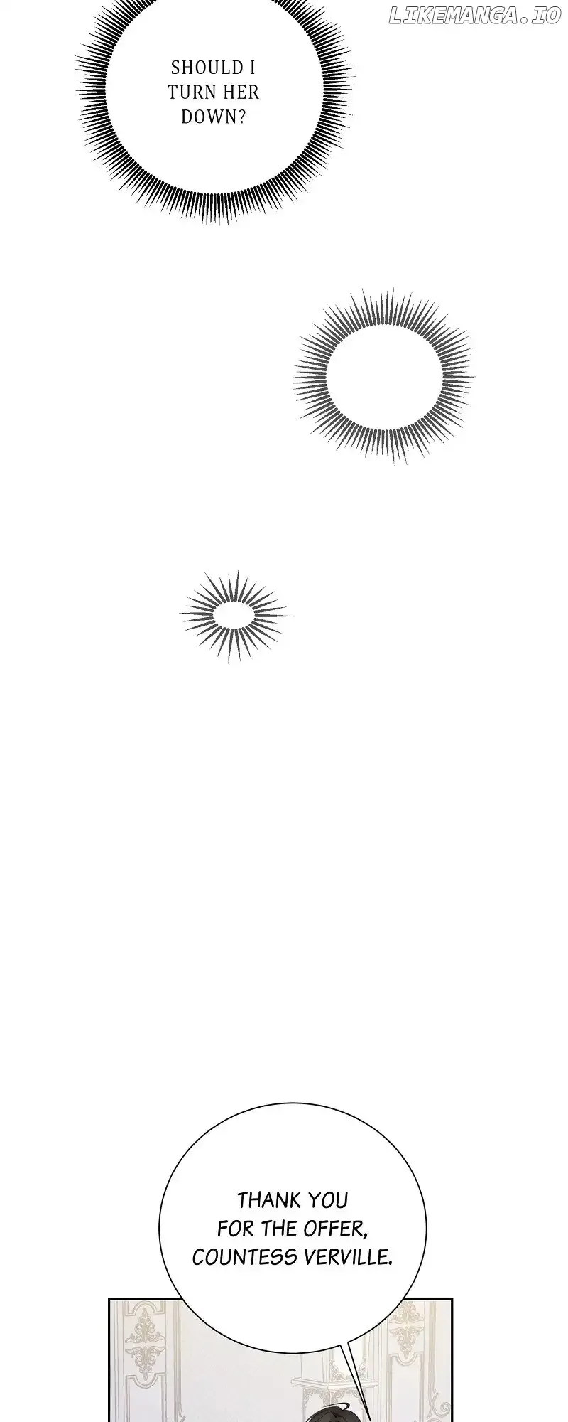 When Cinderella’s Magic Fades Away Chapter 38 page 52