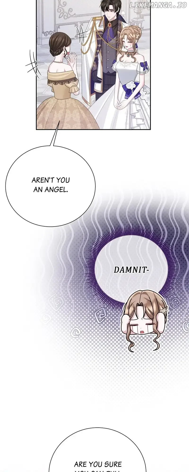 When Cinderella’s Magic Fades Away Chapter 38 page 53