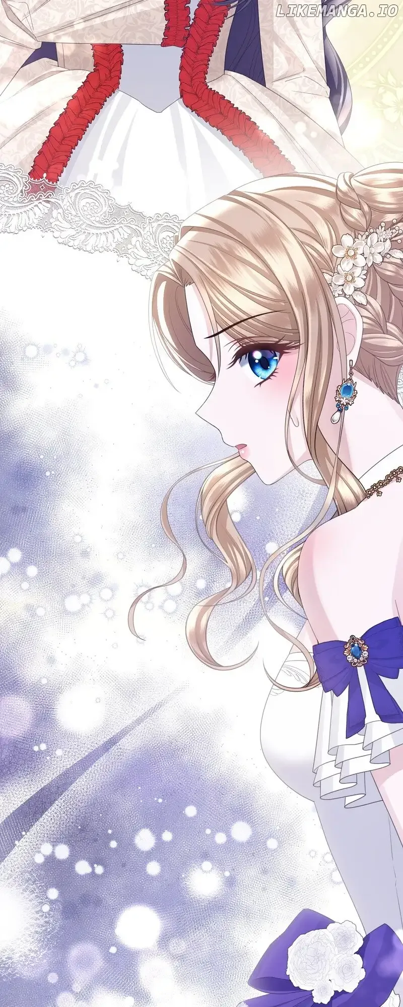When Cinderella’s Magic Fades Away Chapter 38 page 59
