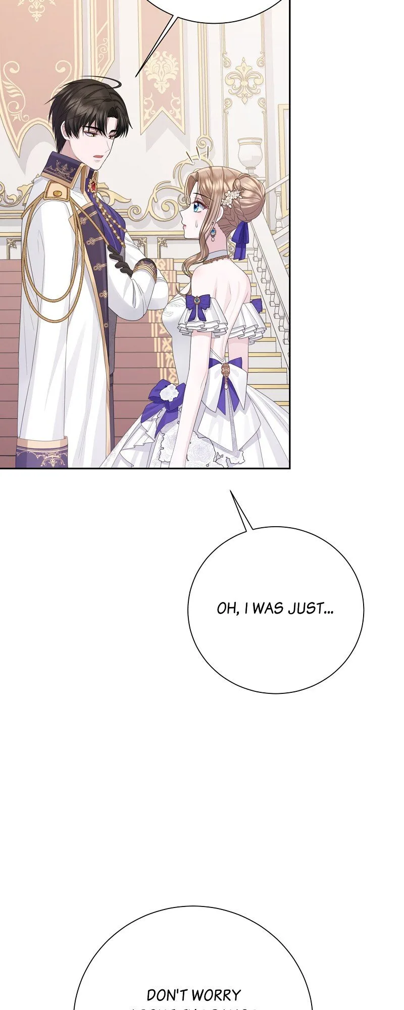 When Cinderella’s Magic Fades Away Chapter 39 page 6