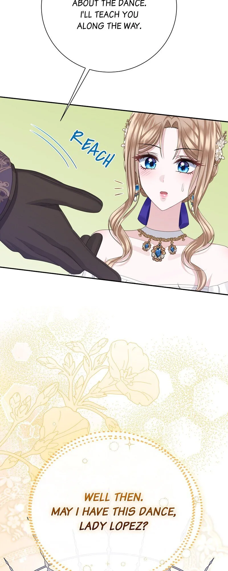 When Cinderella’s Magic Fades Away Chapter 39 page 7