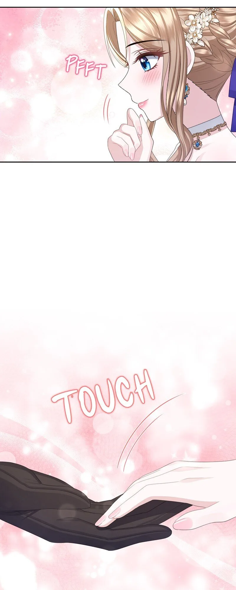 When Cinderella’s Magic Fades Away Chapter 39 page 9