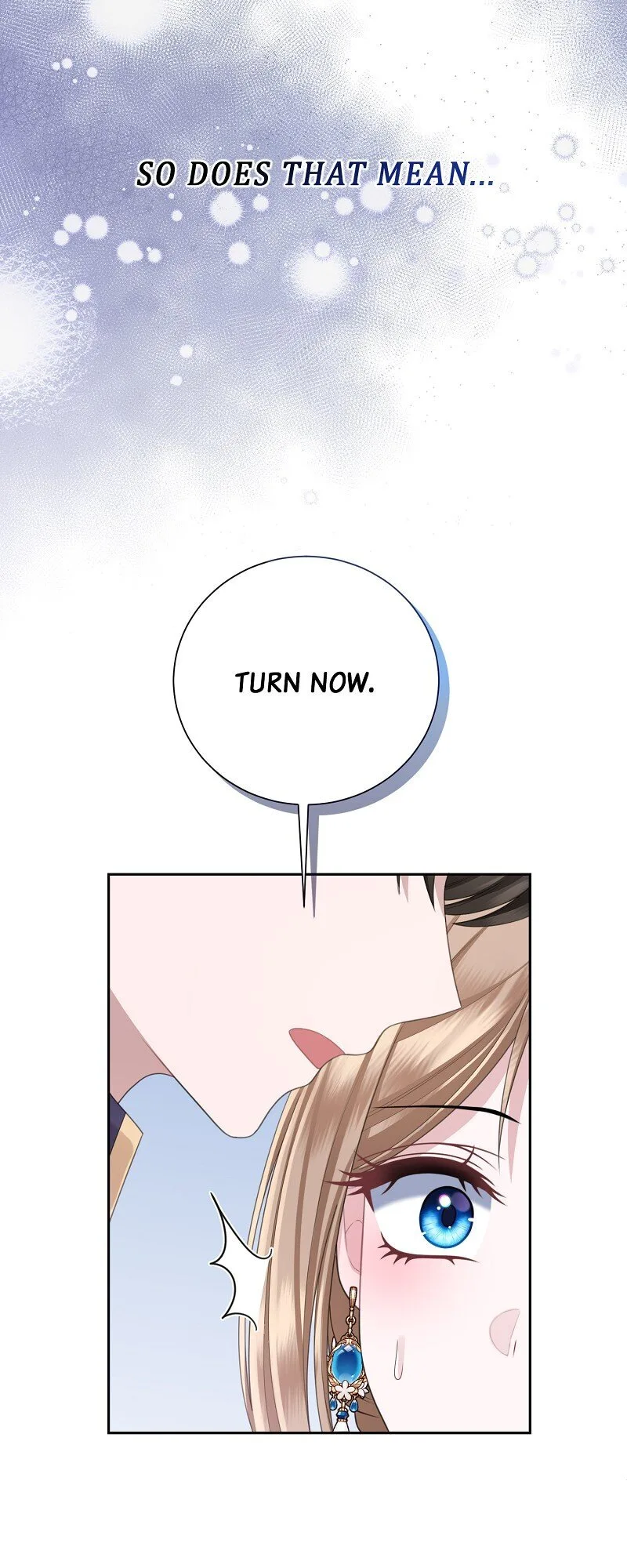 When Cinderella’s Magic Fades Away Chapter 39 page 16