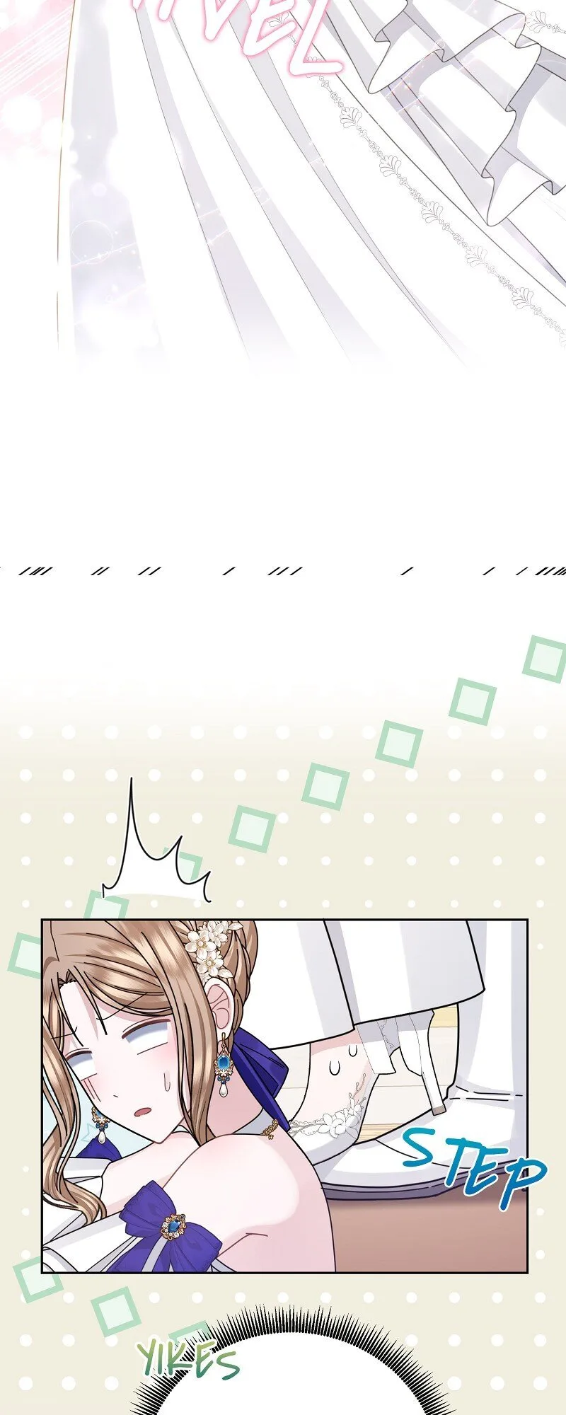 When Cinderella’s Magic Fades Away Chapter 39 page 18