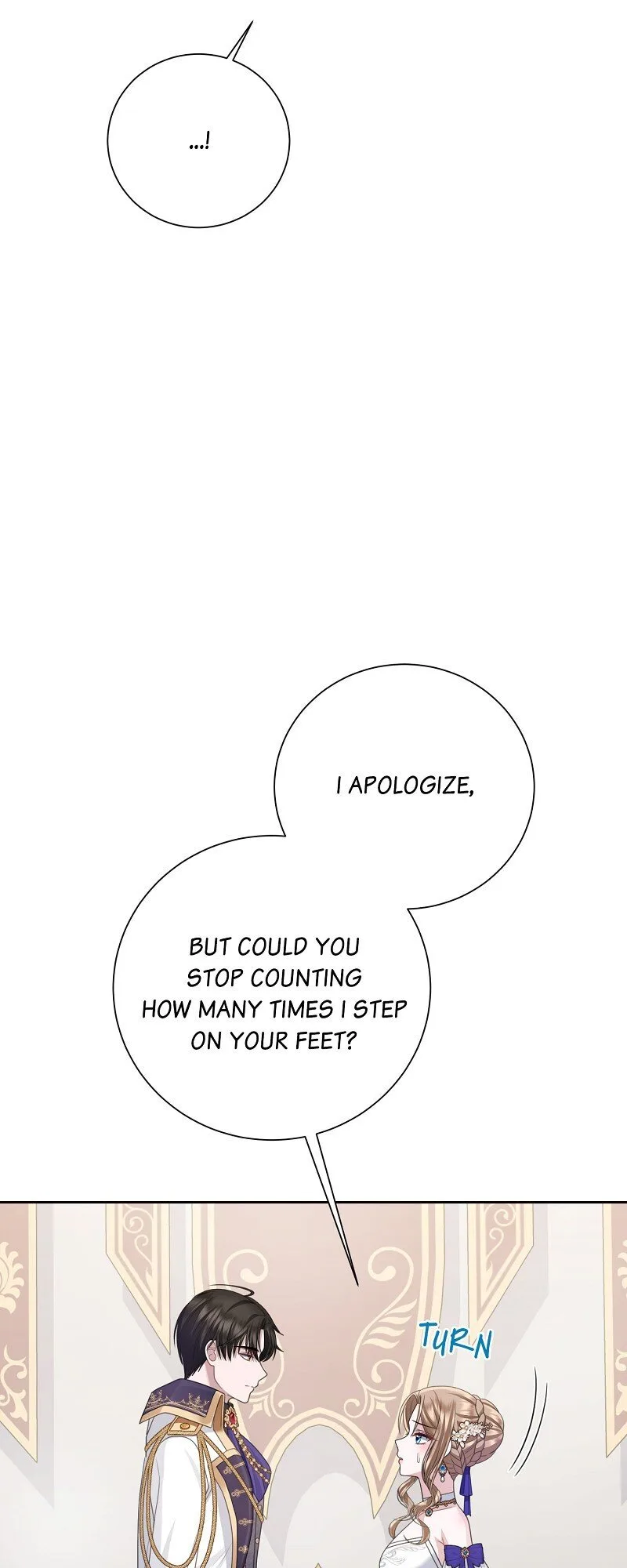 When Cinderella’s Magic Fades Away Chapter 39 page 20