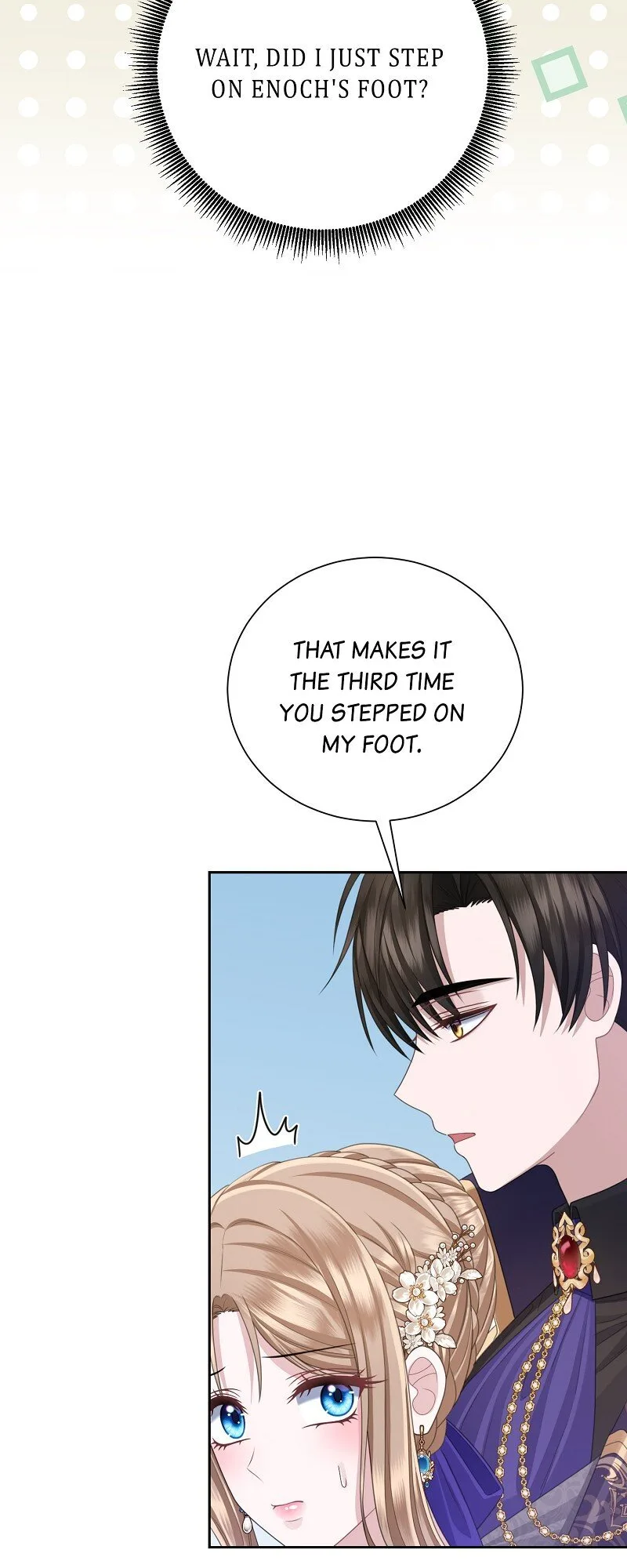 When Cinderella’s Magic Fades Away Chapter 39 page 19