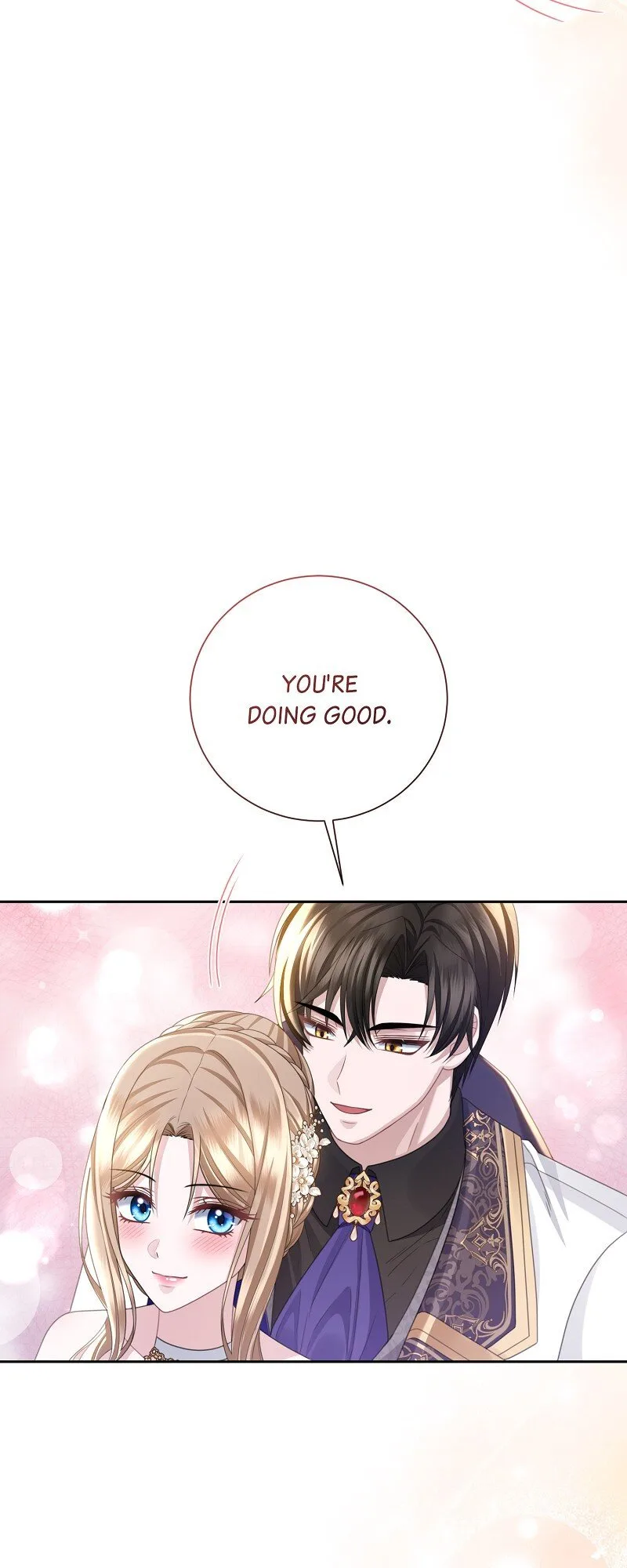 When Cinderella’s Magic Fades Away Chapter 39 page 26