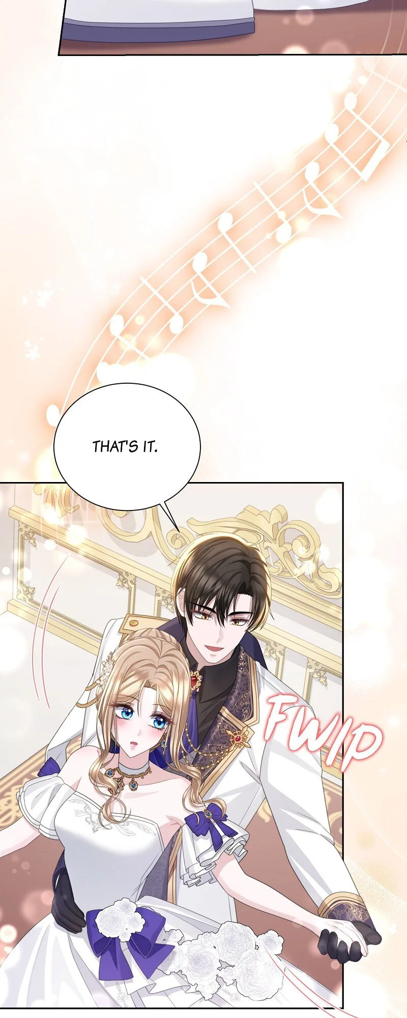 When Cinderella’s Magic Fades Away Chapter 39 page 25