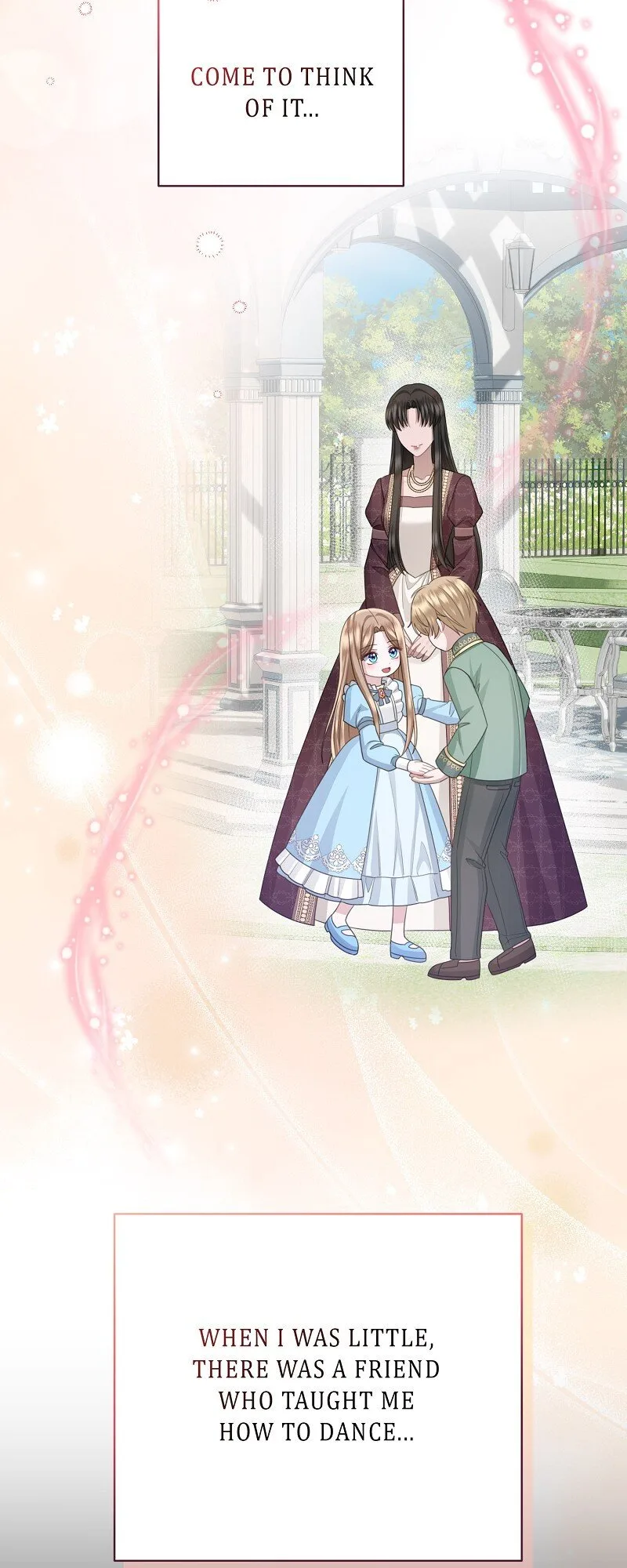 When Cinderella’s Magic Fades Away Chapter 39 page 28