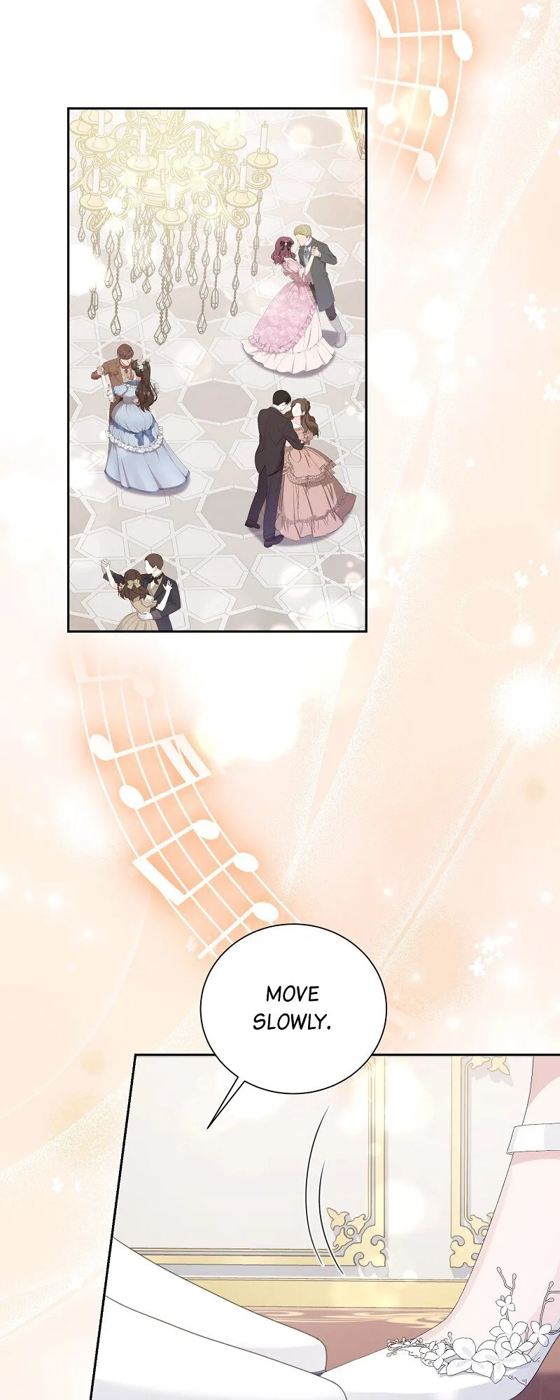 When Cinderella’s Magic Fades Away Chapter 39 page 24