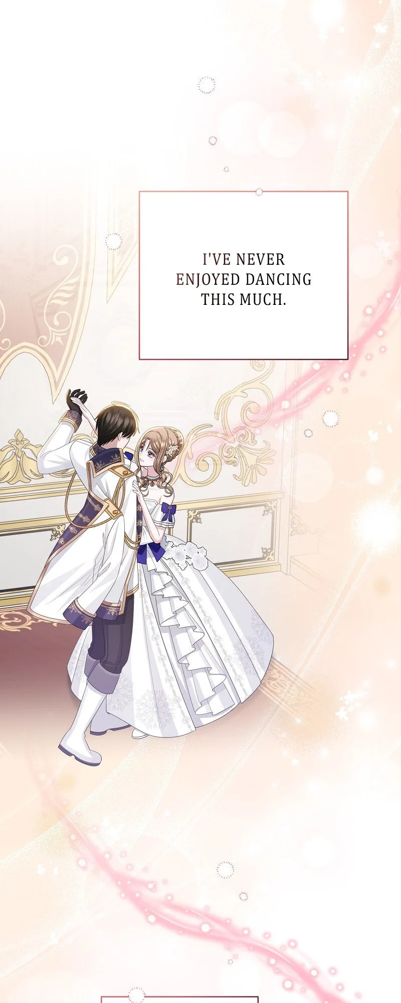When Cinderella’s Magic Fades Away Chapter 39 page 27