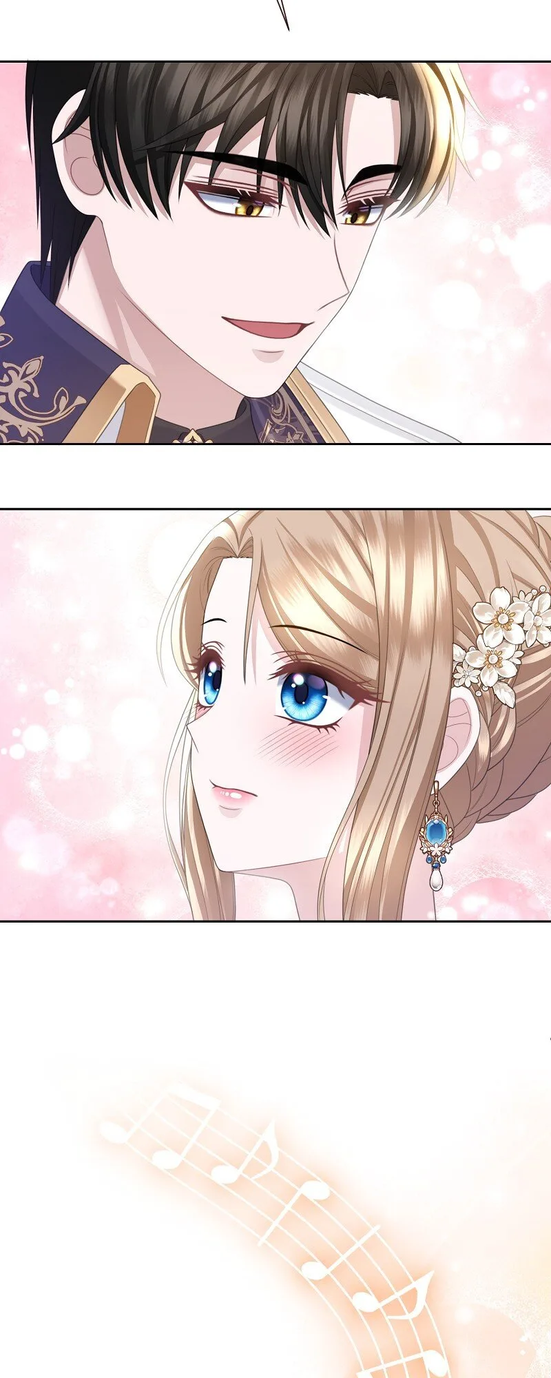 When Cinderella’s Magic Fades Away Chapter 39 page 23