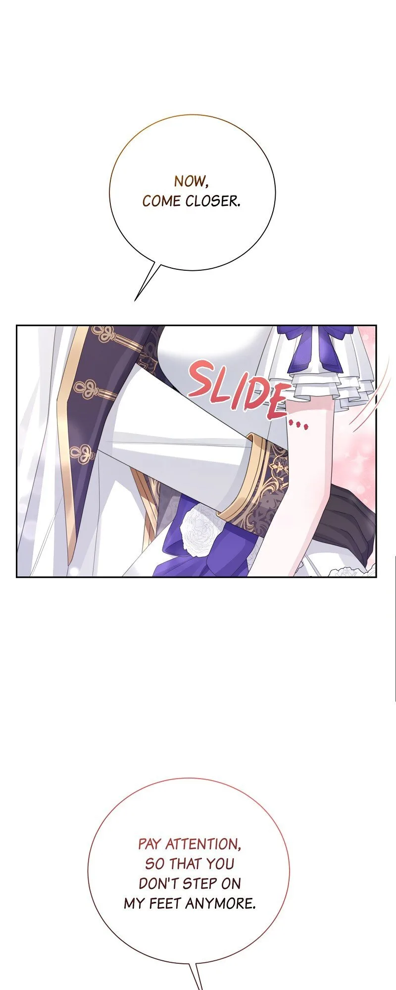 When Cinderella’s Magic Fades Away Chapter 39 page 22