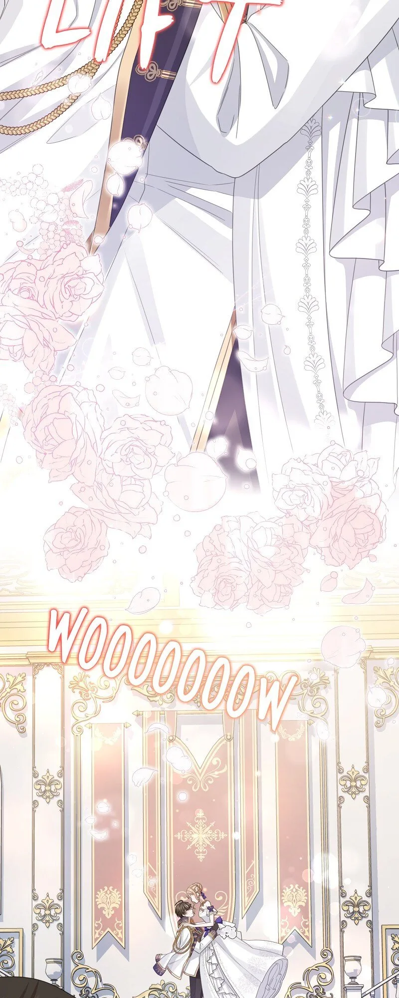 When Cinderella’s Magic Fades Away Chapter 39 page 32